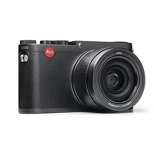 Capture Stunning Moments with Leica X Black Camera