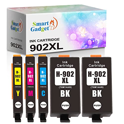 “Revamped 2021 Ink Cartridge: Boost Your Print Quality!”