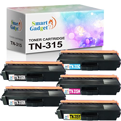 Boost Printing Performance with Smart Gadget Toner