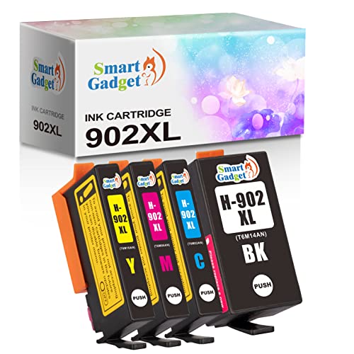 Upgrade Your Print Quality with Smart Gadget Ink Cartridge