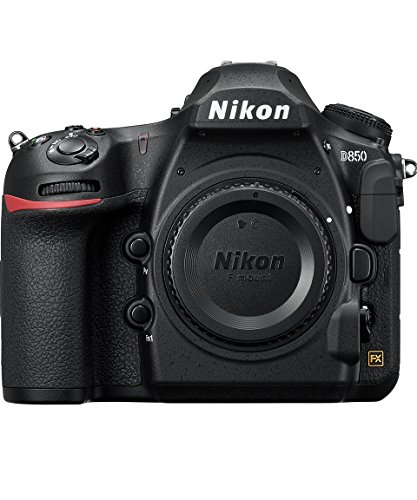 Capture Stunning Moments with Nikon D850 Camera