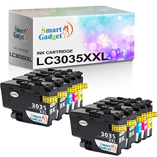 Upgrade Your Printer: High-Yield LC3035 Ink for Optimal Performance