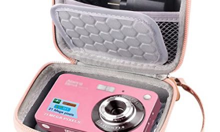 Travel with the Perfect Camera Case