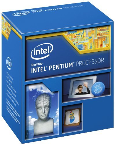 “Powerful Intel Pentium G3240: Portable Consumer Electronics”