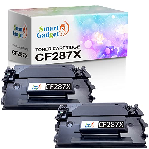 Upgrade Your Printer with Smart Gadget Toner Replacements