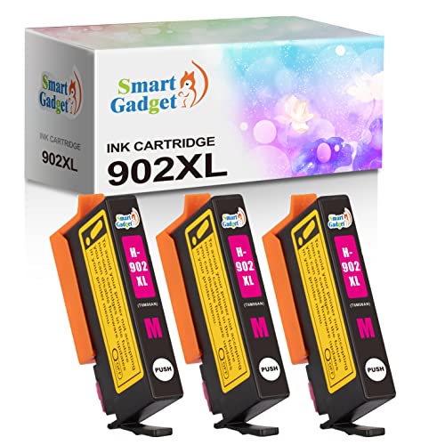 Upgrade Your Printer with Smart Gadget Ink Cartridge