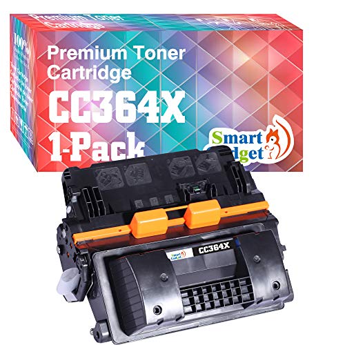Upgrade Your Printer with S G Smart Gadget Toner | Boost Performance | 1 Pack Black