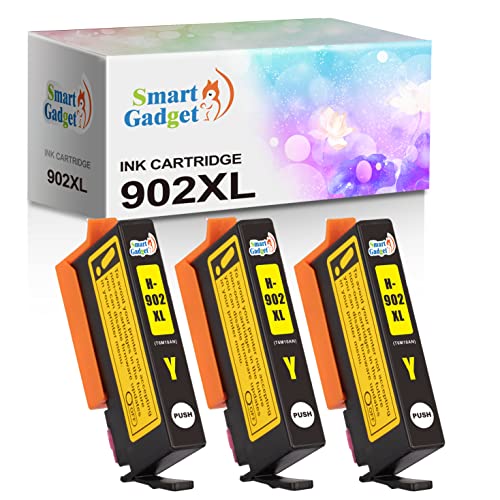 Upgrade your printer with the 2022 Smart Gadget Ink Cartridge