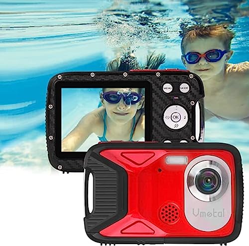 Capture Stunning Underwater Moments with the Vmotal Snorkeling Camera