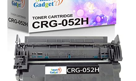Upgrade Your Printer with [1 Pack] Smart Gadget Toner Cartridge