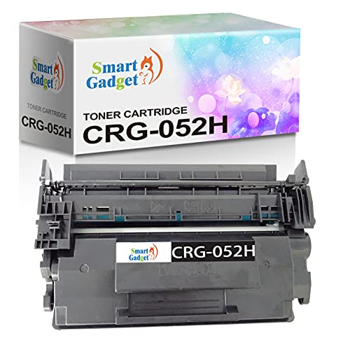 Upgrade Your Printer with [1 Pack] Smart Gadget Toner Cartridge