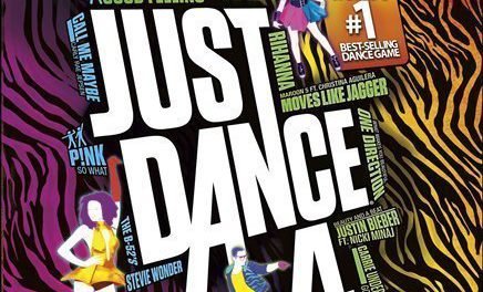 Experience Just Dance 4 on PS3 – Portable4All!