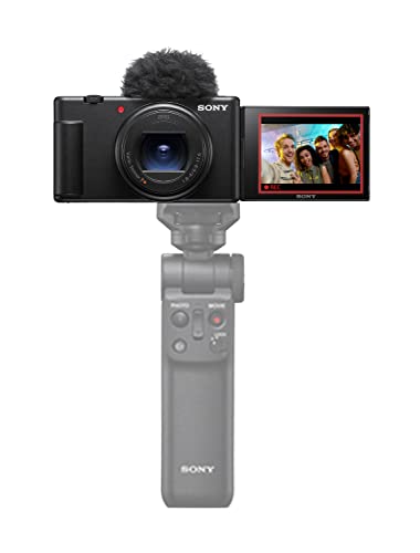 Capture Your Creativity: Sony ZV-1 II Empowers Content Creators!