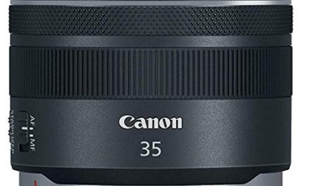 Capture Stunning Macros with the Canon RF35mm F1.8 Lens