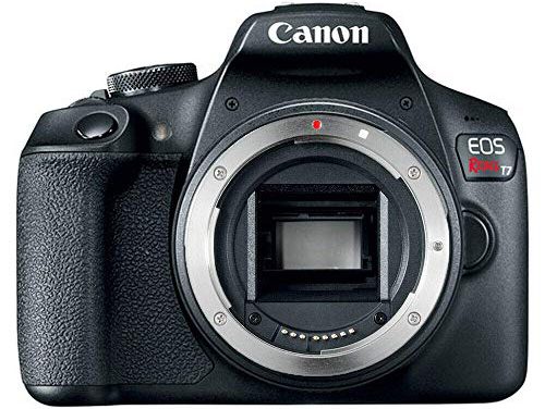 “Capture the Moment: Canon EOS Rebel T7 Camera (Renewed)”