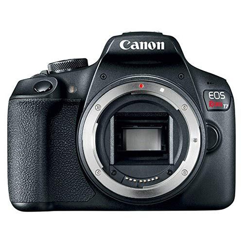 “Capture the Moment: Canon EOS Rebel T7 Camera (Renewed)”