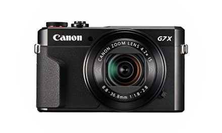 “Revamped Canon G7 X Mark II: Capture the Best Shots”
