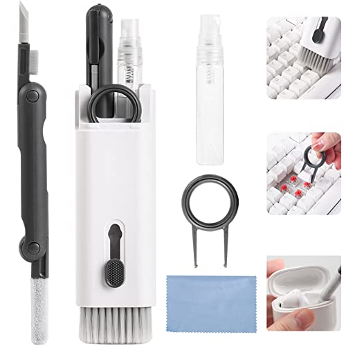 Ultimate 7-in-1 Electronic Cleaner Kit: Revive Your Devices Now!