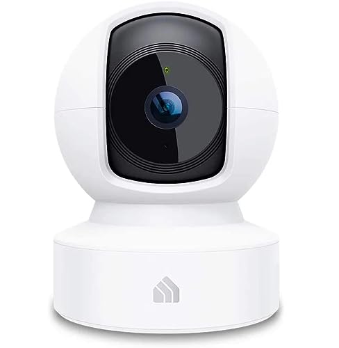 Ultimate HD Security Camera: Monitor Baby, Pets, and More