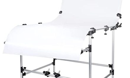 Capture Stunning Still Life Shots with the bimiti Photography Table