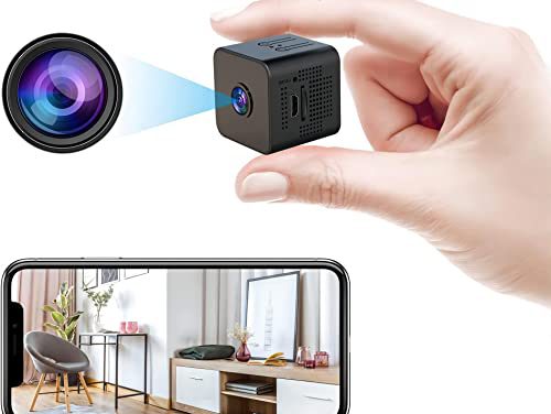 Discover Hidden Spy Cameras for Spying – Capture Every Moment