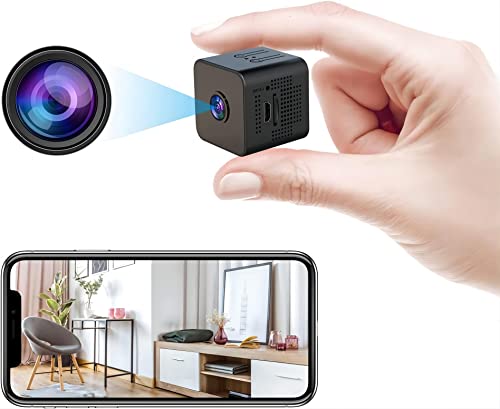 Discover Hidden Spy Cameras for Spying – Capture Every Moment