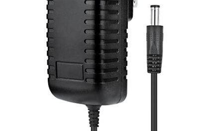 Supercharge Your Sennheiser RS160 with Marg AC Adapter