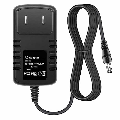 Powerful Marg 15V Adapter: Fast Charging Wall Charger