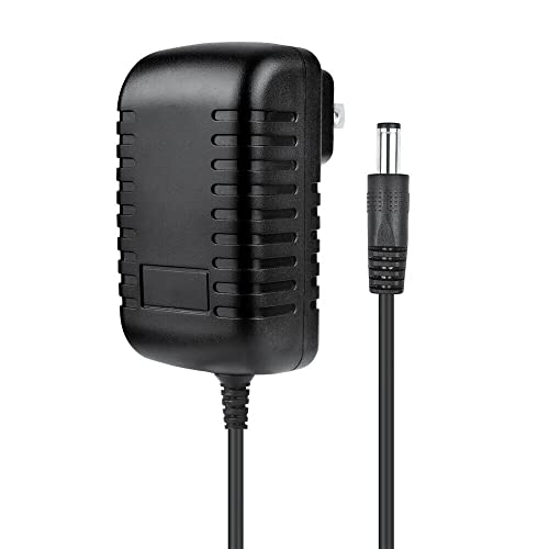 Power up with Marg AC/DC Adapter for Intensity 10 TENS