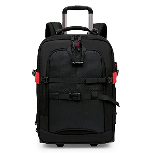 Waterproof Camera Bag: Ultimate DSLR Backpack