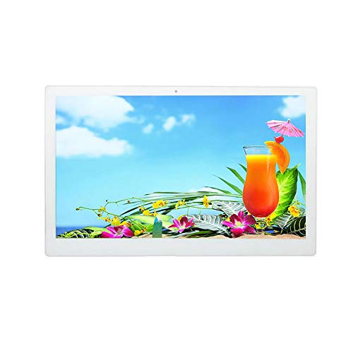 High-Def Android Touch Display: 27″ Digital Frame