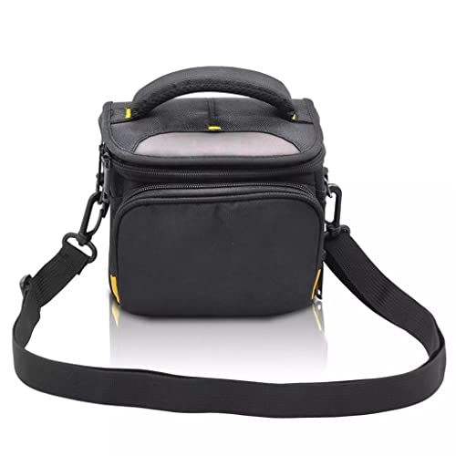 Waterproof DSLR Camera Bag for Travel: Protect Your Gear!