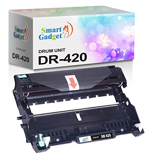 Upgrade Your Printer with Smart Gadget Drum Replacement