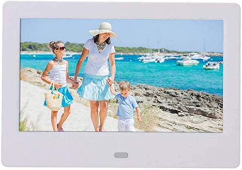 Immerse in Lifelike Memories with 1080P HD LED Frame