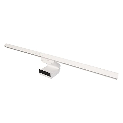 Adjustable Brightness Monitor Light for Office – Enhance Productivity