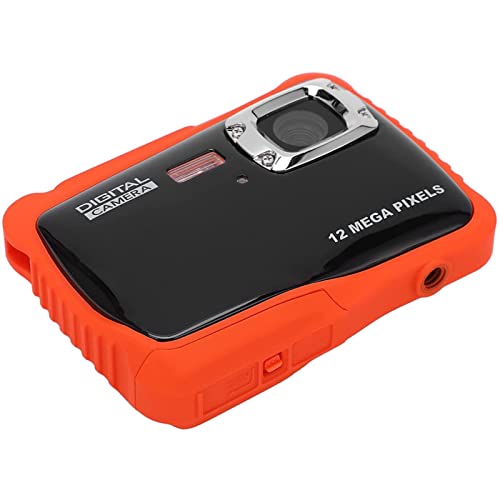 ETATOI Kids Camera: Waterproof, Compact, Action-Packed!