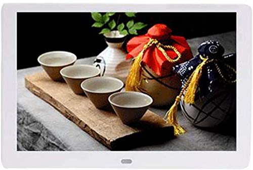 Enhance Memories: WiFi Touch Screen Frame, HD 1280*800, 13 Inch