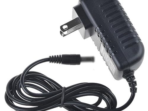 Power Up Your Xterra SB250 with GIZMAC Charger