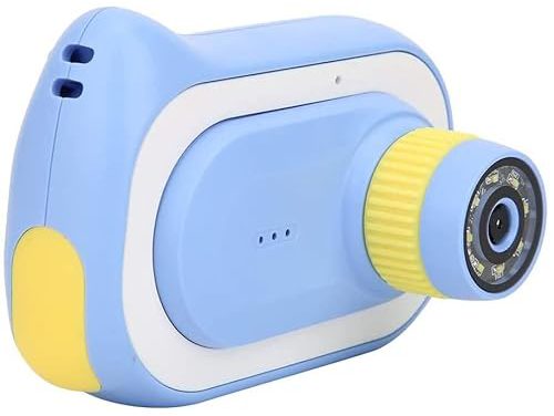 Capture Joy: ETATOI Kids Camera, 1080P HD, Best Gift