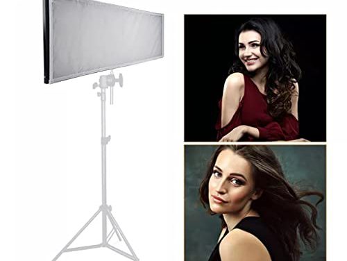 Enhance Your Studio with APAINI Flex LED Video Light