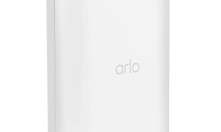 Supercharge Arlo Cameras: Pro SmartHub Boosts Wi-Fi Connectivity