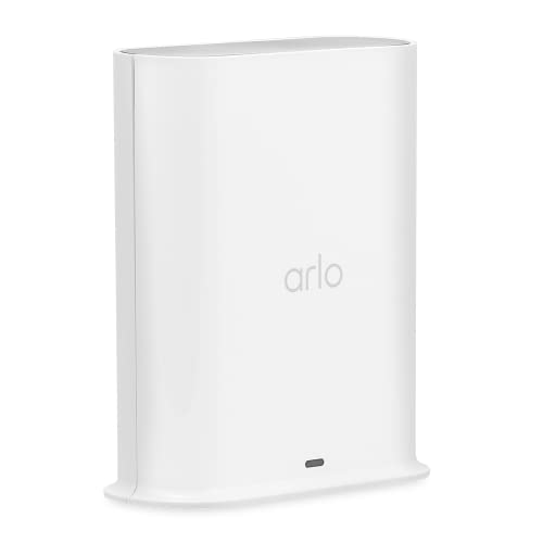 Supercharge Arlo Cameras: Pro SmartHub Boosts Wi-Fi Connectivity