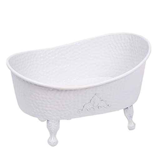 Capture Precious Moments with VALICLUD Baby Bathtub Prop