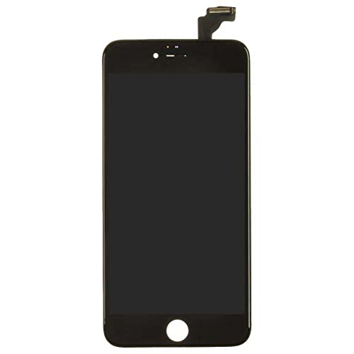 Upgrade Your iPhone 6 Plus with Premium Black LCD Assembly