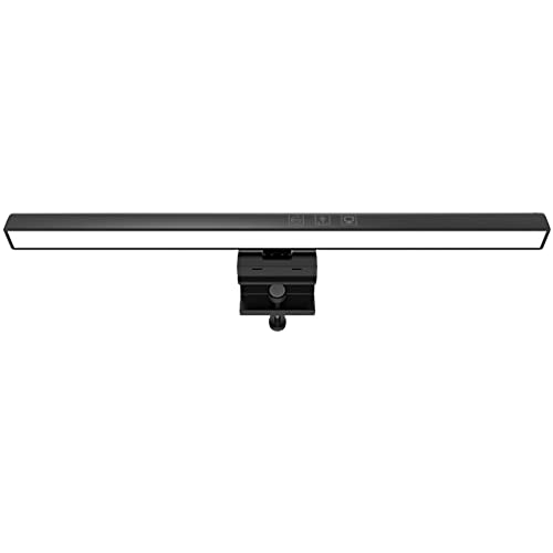 Enhance Your Office with Eye-Friendly LED Monitor Lamp