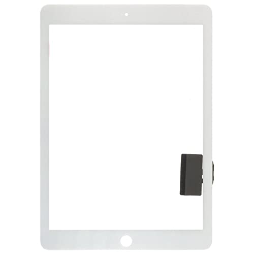 Upgrade your iPad with Premium Evolve Digitizer