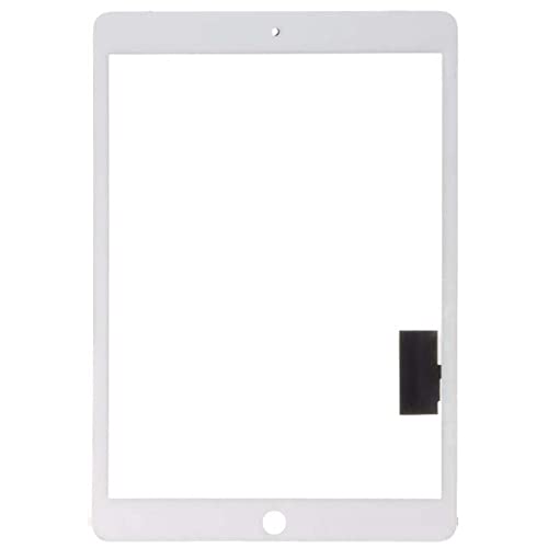 Upgrade Your iPad 9 (2021) with Digitizer and Separator Card!