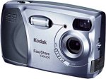 Capture Memories with Kodak EasyShare CX4200