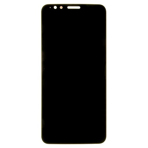 Enhance Motorola Moto E6: LCD & Digitizer Assembly + Separator