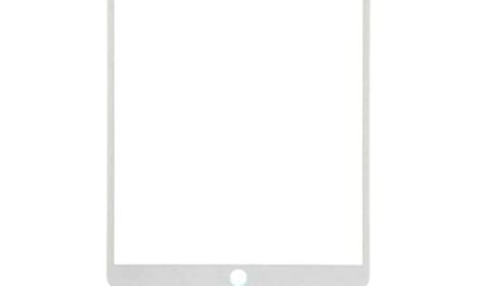 Upgrade Your iPad: No Home Button Digitizer for Apple iPad Pro 10.5 (White)